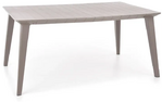 Садовий стіл HECHT ANEGADA BEIGE TABLE (HECHTANEGADABEIGETABLE)