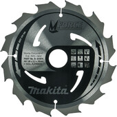 Пиляльний диск Makita MForce 190x30 мм 12Т (B-31974)