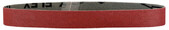 Шлифовальные ленты Metabo P120 NK BFE, 6x457 мм, 10 шт. (626329000)