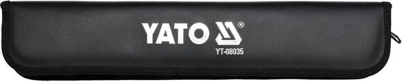 Ключ балонний Yato (YT-08035) фото 5