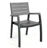 Садове крісло Keter Harmony Armchair (255242)