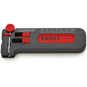 Знімач ізоляції KNIPEX Mini (12 80 040 SB)