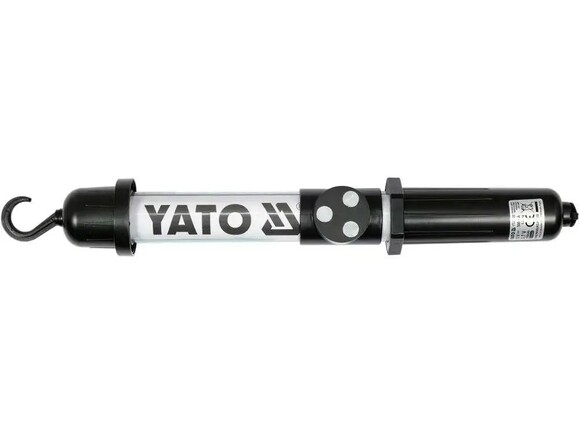Світильник переносний Yato (YT-08520) фото 3