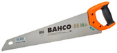 Пилка по дереву BAHCO 475 мм універсальна, закалений зуб PrizeCut (NP-19-U7/8-HP)