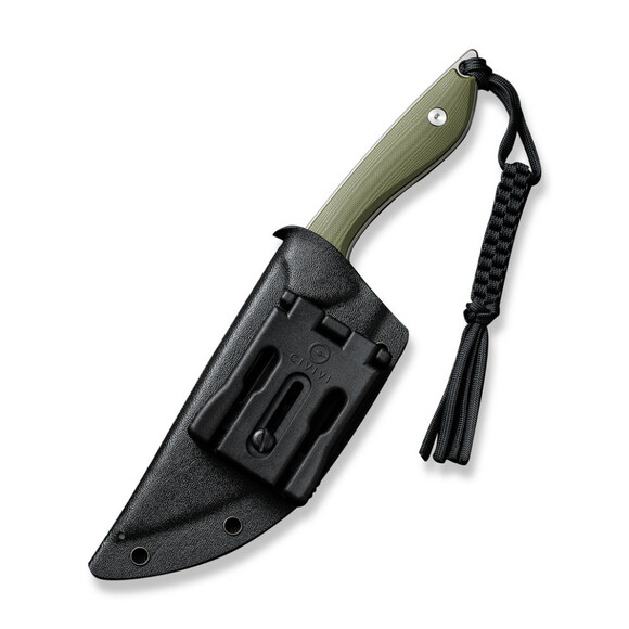 Нож Civivi Concept 22 (C21047-2) изображение 6