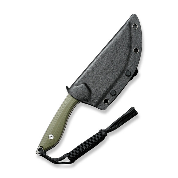 Нож Civivi Concept 22 (C21047-2) изображение 7