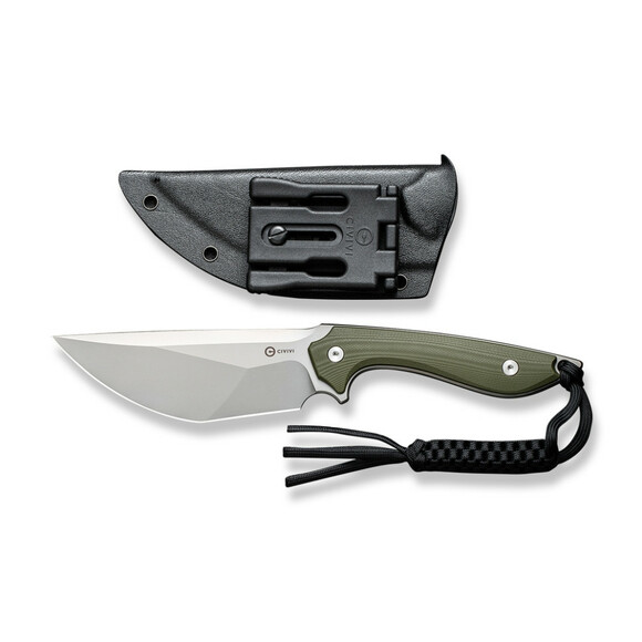 Нож Civivi Concept 22 (C21047-2) изображение 8