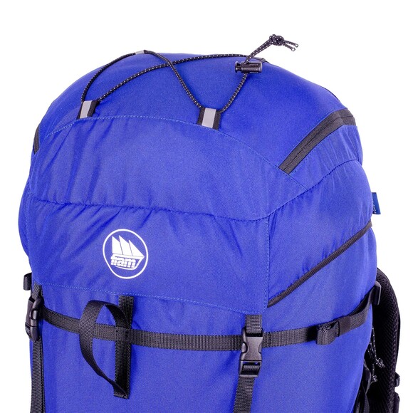 Рюкзак Fram Equipment Osh 85L New (синій) (id_6581) фото 7