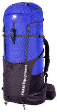 Рюкзак Fram Equipment Osh 85L New (синій) (id_6581)