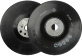Опорный диск Klingspor ST 358, 150 мм (14836)