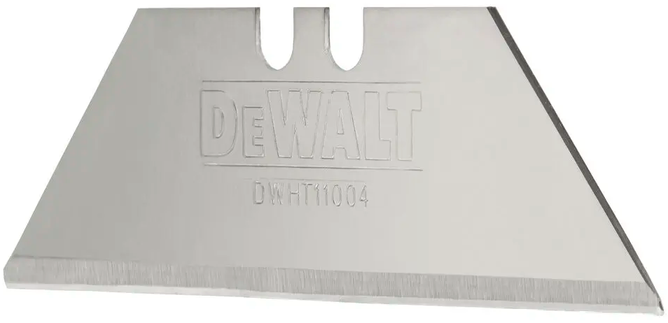 

Лезвия запасные DeWALT, 75 шт (DWHT11004-7)