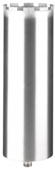 Коронка алмазная Husqvarna D810 1/2"G, 25 мм (5228837-01)