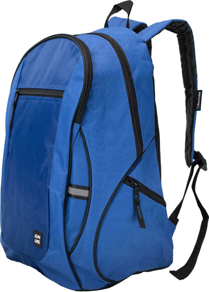 Міський рюкзак Semi Line 28 Blue (J4919-2) (DAS302194)