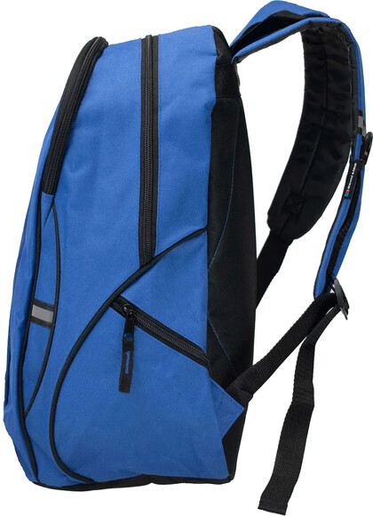Міський рюкзак Semi Line 28 Blue (J4919-2) (DAS302194) фото 3