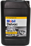 Моторна олива MOBIL DELVAC XHP EXTRA 10W40, 20 л (MOBIL9921)
