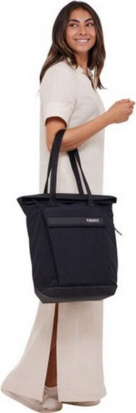 Сумка через плече Thule Paramount Tote 22 л (Black) (TH 3205009) фото 12