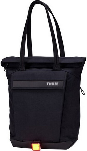 Сумка через плече Thule Paramount Tote 22 л (Black) (TH 3205009) фото 8