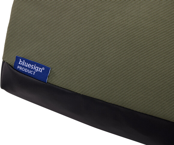 Наплечная сумка Thule Paramount Crossbody 2L, Soft Green (TH 3205006) изображение 10