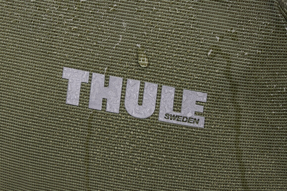 Наплечная сумка Thule Paramount Crossbody 2L, Soft Green (TH 3205006) изображение 11