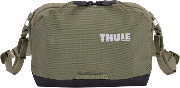 Наплечная сумка Thule Paramount Crossbody 2L, Soft Green (TH 3205006) изображение 2
