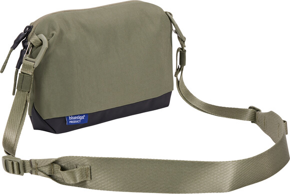Наплечная сумка Thule Paramount Crossbody 2L, Soft Green (TH 3205006) изображение 3
