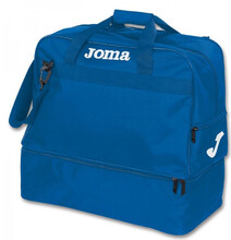 Спортивная сумка Joma TRAINING III XTRA LARGE (синий) (400008.700)