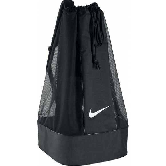 Спортивная сумка Nike NK CLUB TEAM BALL BAG 160L (черный) (BA5200-010) изображение 3