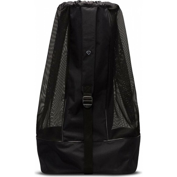 Спортивная сумка Nike NK CLUB TEAM BALL BAG 160L (черный) (BA5200-010) изображение 2