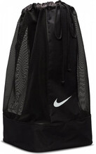 Спортивна сумка Nike NK CLUB TEAM BALL BAG 160L (чорний) (BA5200-010)