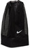 Спортивная сумка Nike NK CLUB TEAM BALL BAG 160L (черный) (BA5200-010)