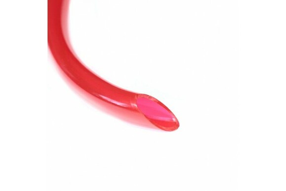 Шланг поливочный Presto-PS Caramel 1/2", 50 м (красный) (CAR R-1/2 50) изображение 3