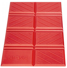 Сідачка Tatonka Foldable Seat Mat 26x34 (red) (TAT 3235.015)
