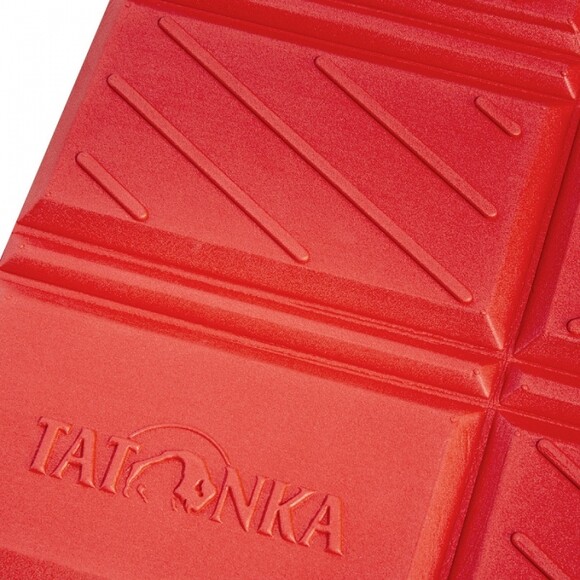 Сидушка Tatonka Foldable Seat Mat 26x34 (red) (TAT 3235.015) изображение 3