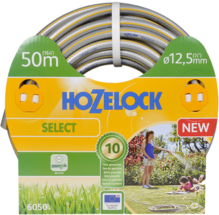 Шланг для поливу Hozelock Select 12.мм, 50 м (00-00012057)