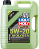 LIQUI MOLY Molygen New Generation 5W-20 (8540) 