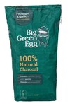 Уголь древесный Big Green Egg, 9 кг (666281)