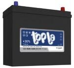 Акумулятор Topla Top JIS 6 CT-45-R (118845)