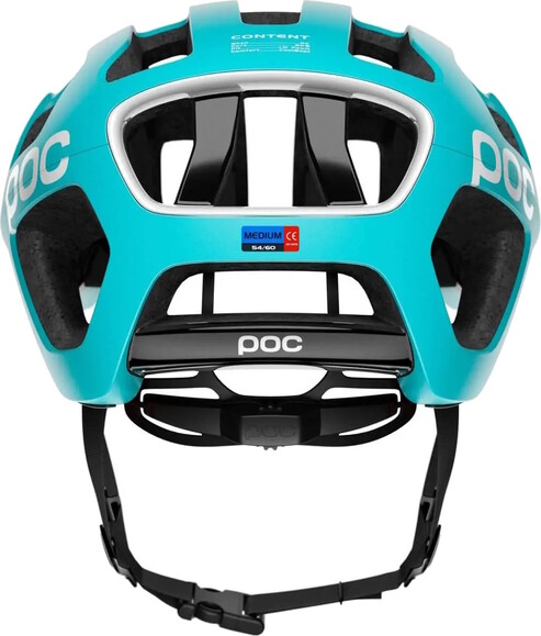 Шлем велосипедный POC Octal, Kalkopyrit Blue Matt, S (PC 106141586SML1) изображение 3