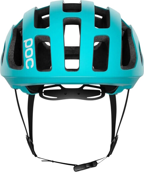Шлем велосипедный POC Octal, Kalkopyrit Blue Matt, S (PC 106141586SML1) изображение 4