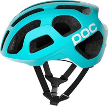 Шлем велосипедный POC Octal, Kalkopyrit Blue Matt, S (PC 106141586SML1)