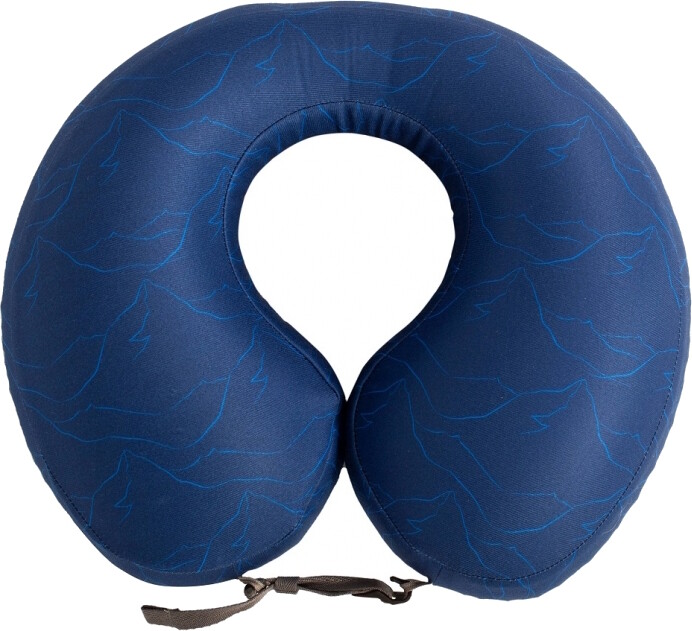 

Надувная подушка Exped Neck Pillow Deluxe, темно-синяя (018.1117)