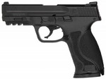 Пневматический пистолет Umarex Smith & Wesson M&P9 M2.0 Blowback, калибр 4.5 мм (1003451)