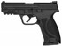 Пневматичний пістолет Umarex Smith & Wesson M&P9 M2.0 Blowback, калібр 4.5 мм (1003451)
