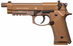 Пневматичний пістолет Umarex Beretta Mod. M9A3 FM Blowback, калібр 4.5 мм (1003431)