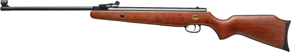 Пневматична гвинтівка Beeman Teton GR, калібр 4.5 мм (1429.04.09)