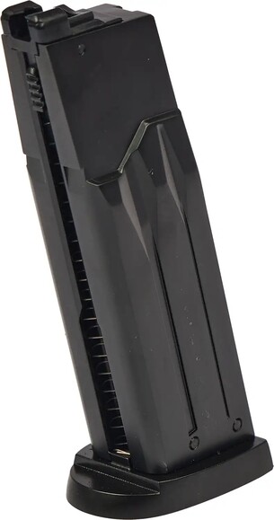 Пистолет страйкбольный ASG MK23 Green Gas, калибр 6 мм (2370.43.45) изображение 5