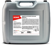 Антифриз ROWE AN-SF 12+ HIGHTEC ANTIFREEZE, G12/G12+, 20 л (фиолетовый) (21014-0200-99)