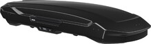 Багажный бокс Thule Motion 3 XL Low (black) (TH 639400)