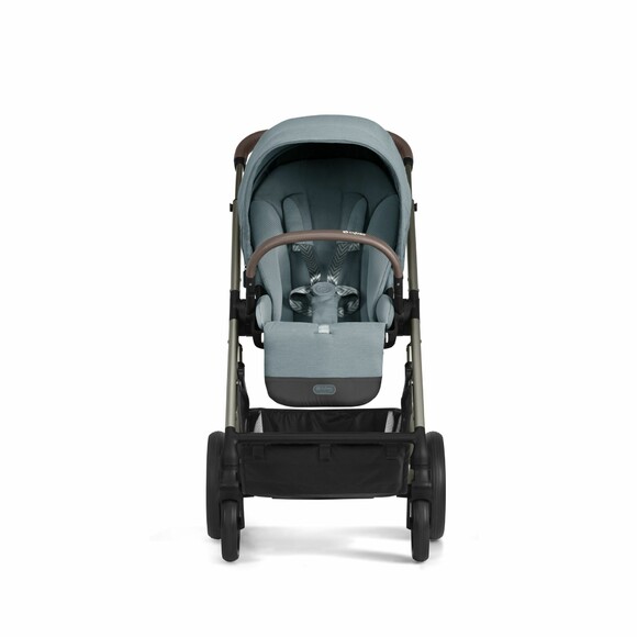 Детская коляска Cybex Balios S Lux TPE (sky blue) (522002557) изображение 2