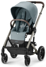 Дитяча коляска Cybex Balios S Lux TPE (sky blue) (522002557)